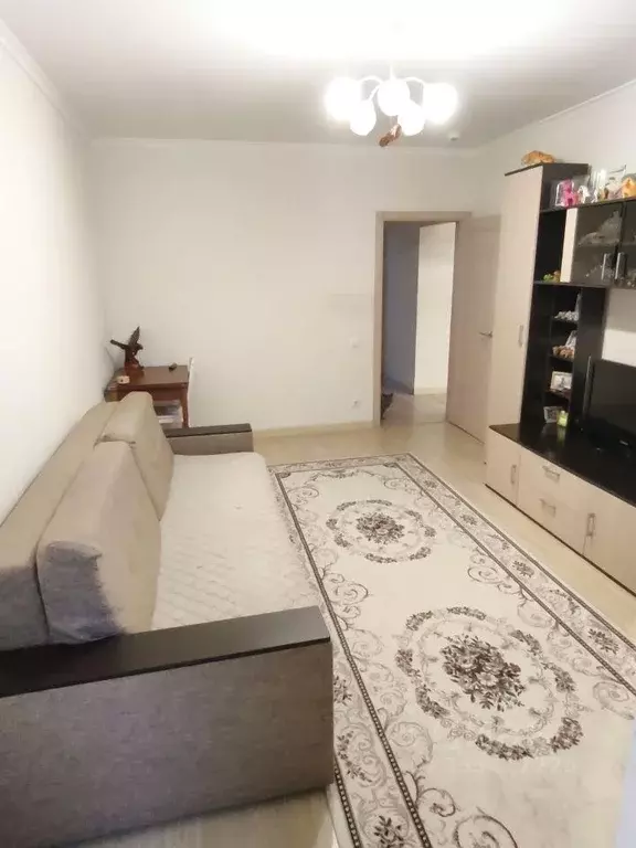 Квартира, 3 комнаты, 80 м - Фото 1