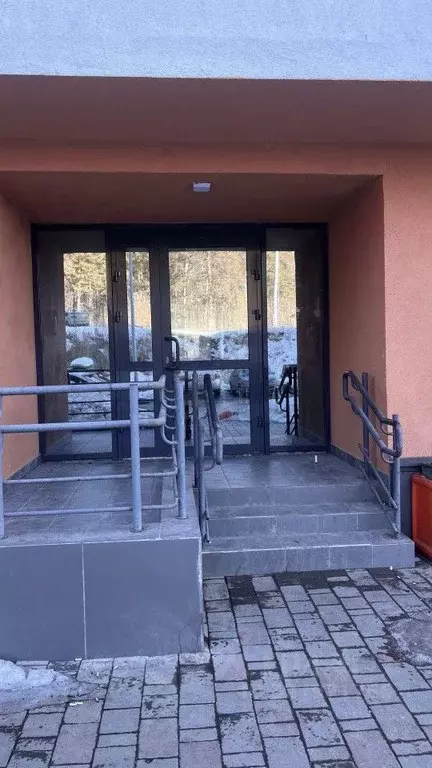 1-к кв. Свердловская область, Екатеринбург Уктус жилрайон, Светлый ... - Фото 2