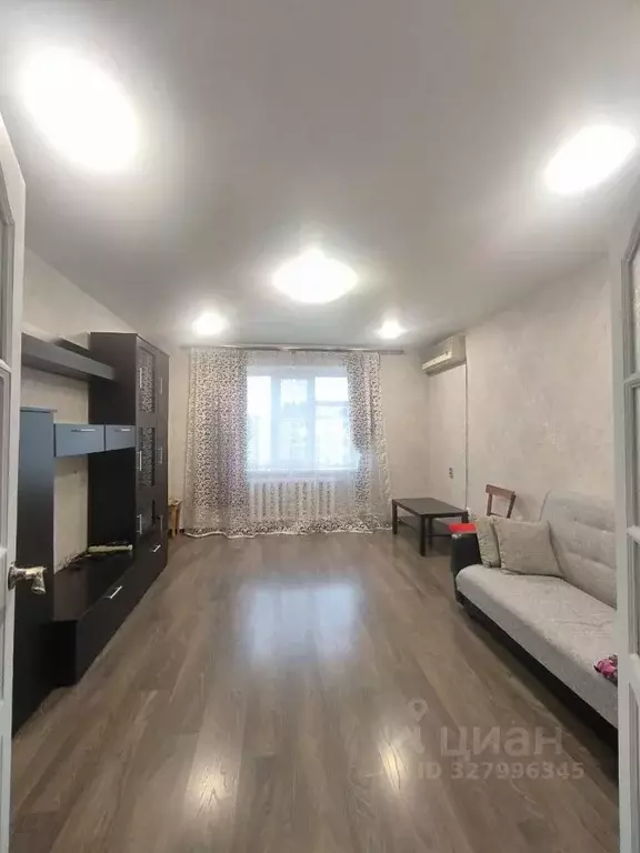 2-к кв. Адыгея, Тахтамукайский район, Яблоновский пгт Дорожная ул., ... - Фото 1