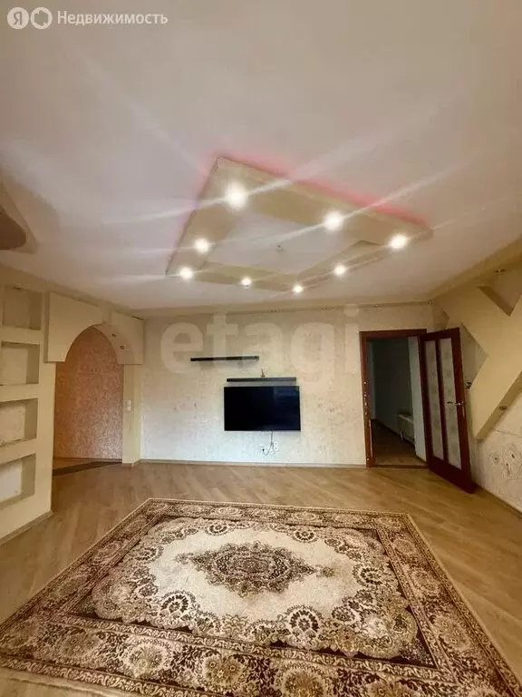 2-комнатная квартира: Тула, проспект Ленина, 112А (68.7 м) - Фото 0