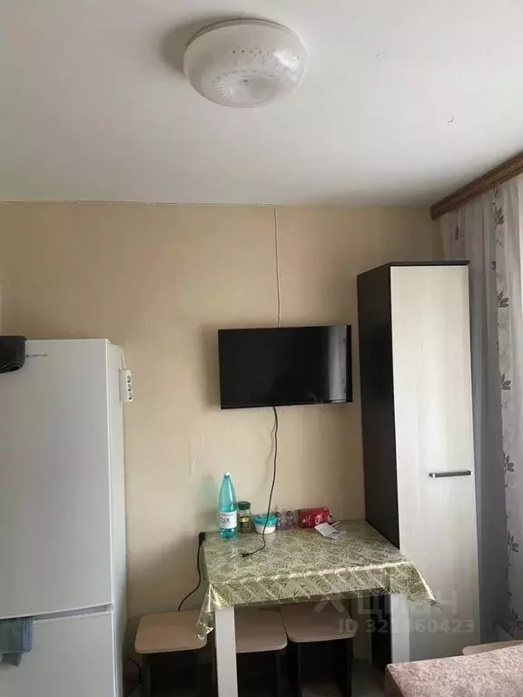 Комната Пермский край, Кунгур ул. Труда, 43А (12.0 м) - Фото 1