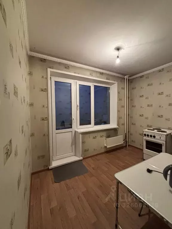 1-к кв. Кемеровская область, Новокузнецк просп. Строителей, 96 (25.7 ... - Фото 2