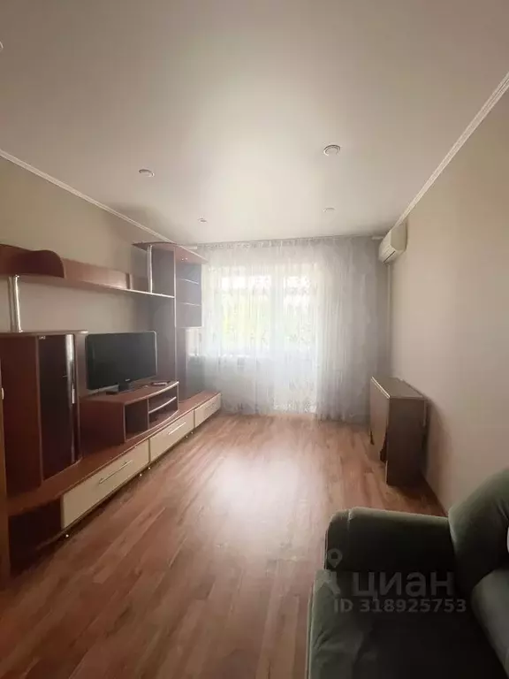 1-к кв. Ростовская область, Шахты Садовая ул., 3 (32.0 м) - Фото 1