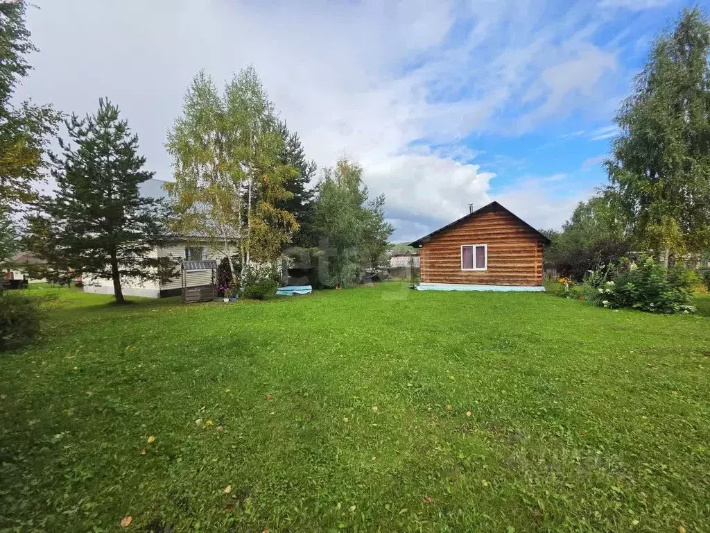 Дом в Свердловская область, Горноуральский муниципальный округ, пос. ... - Фото 1