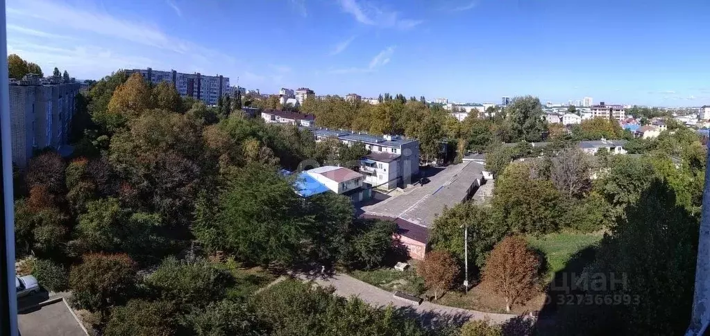 3-к кв. Краснодарский край, Анапа ул. Лермонтова, 82 (82.0 м) - Фото 2