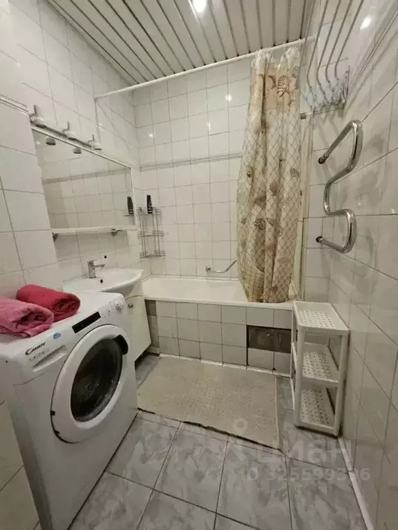 2-к кв. Москва Ленинградское ш., 13К1 (59.0 м) - Фото 1