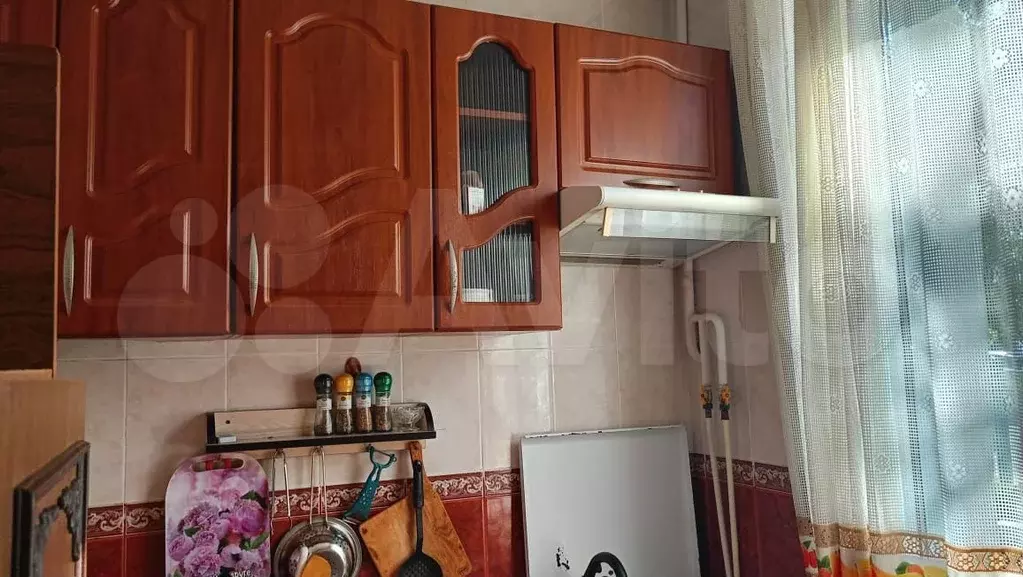 1-к. квартира, 31 м, 1/2 эт. - Фото 0