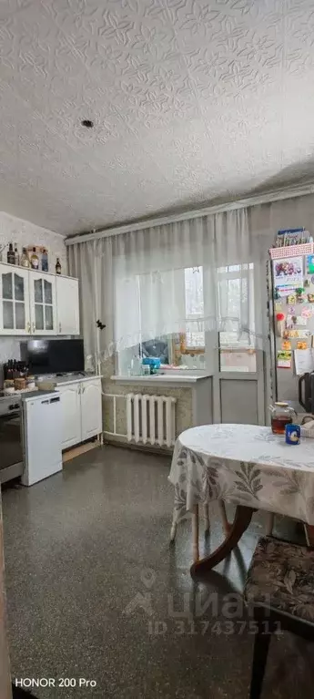 2-к кв. Саха (Якутия), Нерюнгри Южно-Якутская ул., 35 (58.0 м) - Фото 0