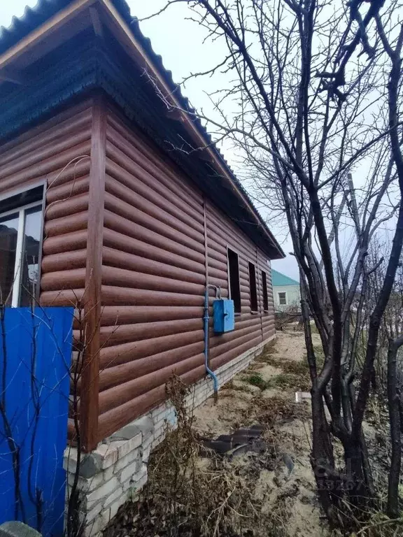 Дом в Волгоградская область, Волгоград ул. Ульянова (58 м) - Фото 1