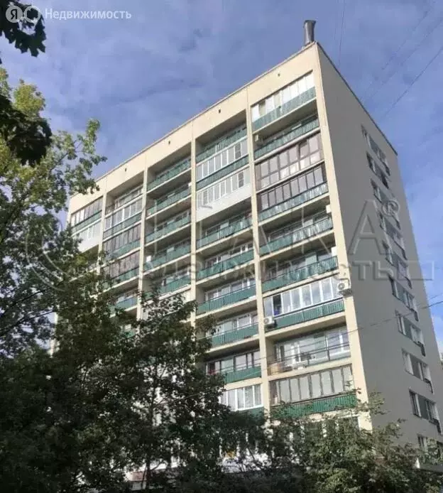 1-комнатная квартира: Санкт-Петербург, Московское шоссе, 6 (29.3 м) - Фото 2