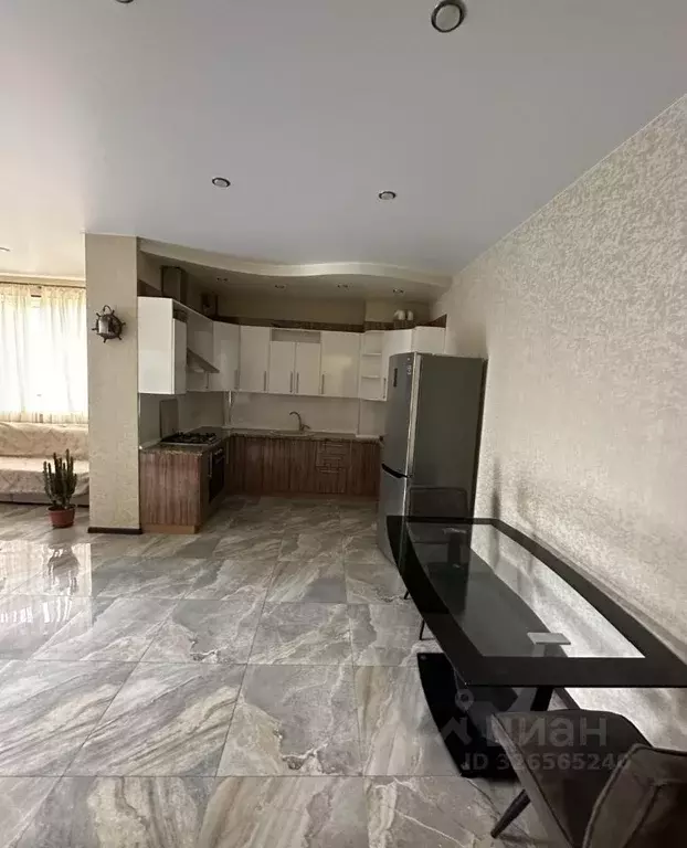 3-к кв. Краснодарский край, Сочи Виноградная ул., 204Б/2 (150.0 м) - Фото 2