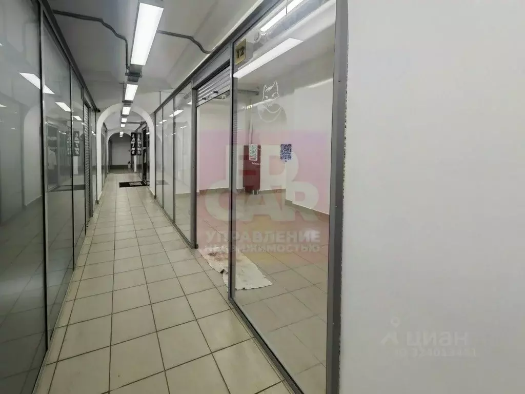 Торговая площадь в Ярославская область, Ярославль ул. Большая ... - Фото 1