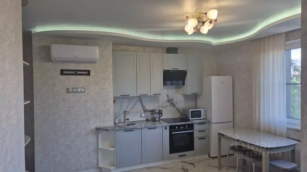 2-к кв. Москва ул. Коминтерна, 15 (50.0 м) - Фото 1