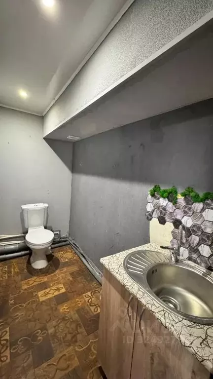 Помещение свободного назначения в Пермский край, Нытвенский ... - Фото 1