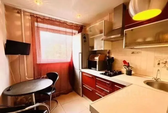 3-к кв. Курганская область, Курган ул. Васильева, 6 (63.0 м) - Фото 1