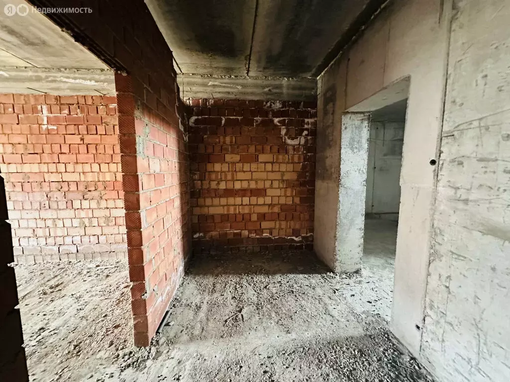 1-комнатная квартира: Владикавказ, улица Зураба Магкаева, 83 (53 м) - Фото 2