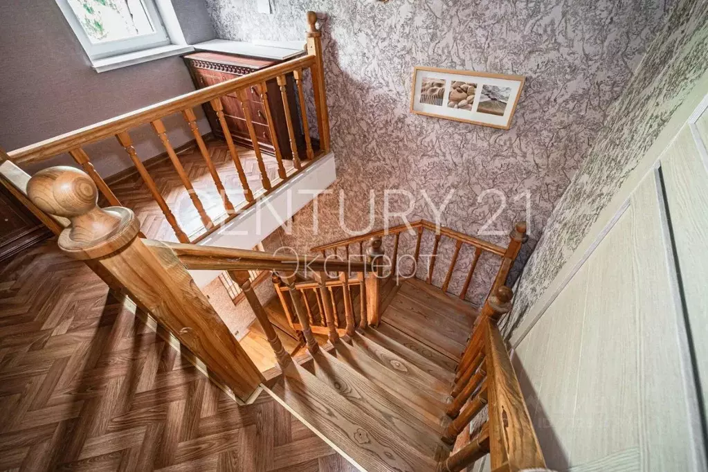 Дом в Калининградская область, Гурьевский муниципальный округ, пос. ... - Фото 1