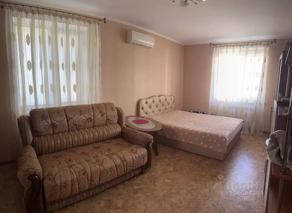 1-к кв. Севастополь ул. Астана Кесаева, 18 (40.0 м) - Фото 1