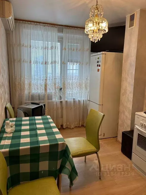 2-к кв. Москва Озерная ул., 19К2 (52.0 м) - Фото 1