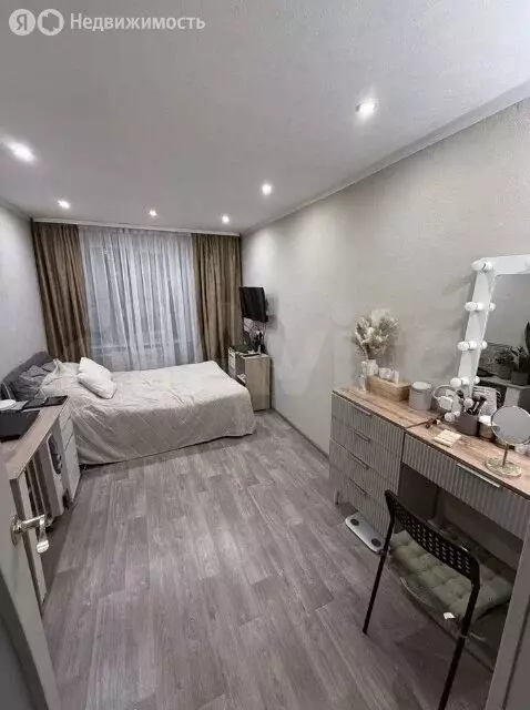 3к в -комнатной квартире (12 м) - Фото 1