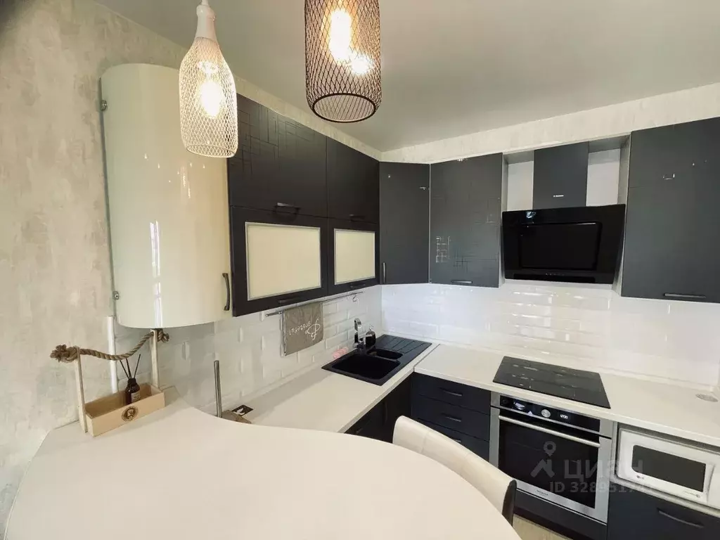 2-к кв. Псковская область, Псковский муниципальный район, Писковичская ... - Фото 2