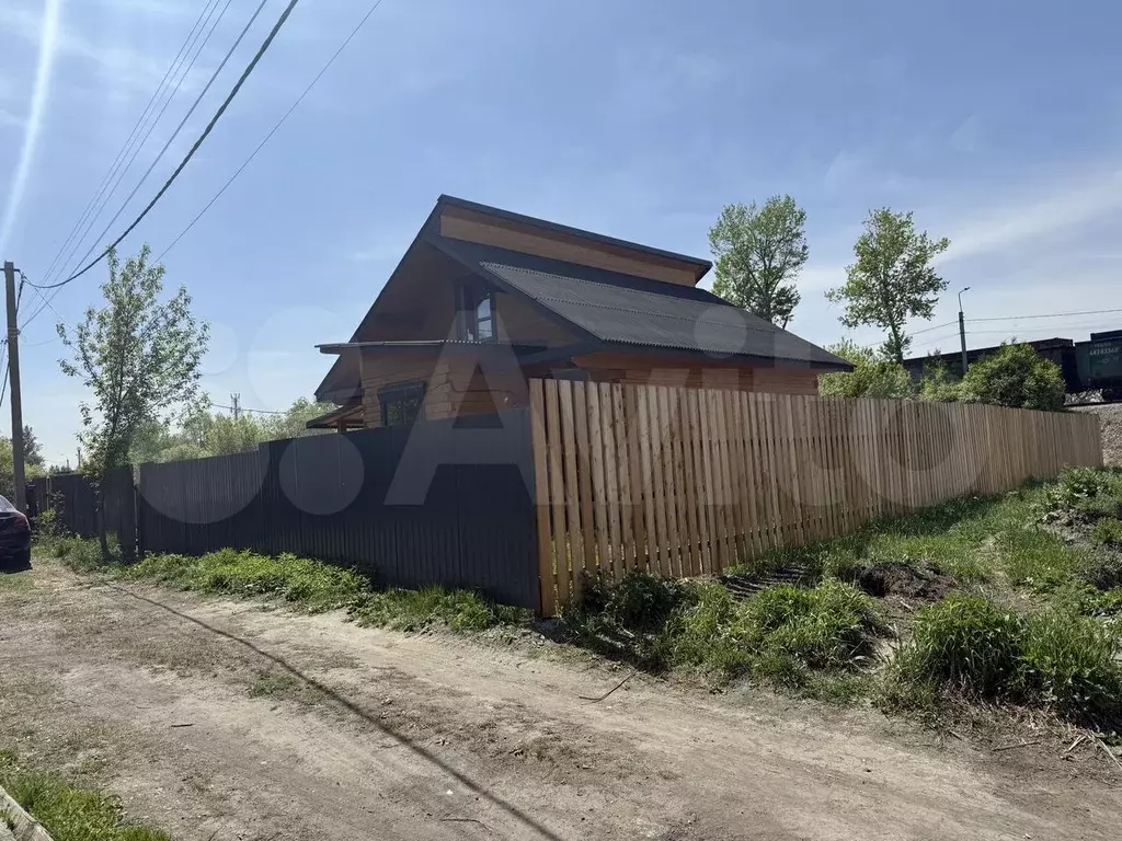 Дом 150 м на участке 4,2 сот. - Фото 1