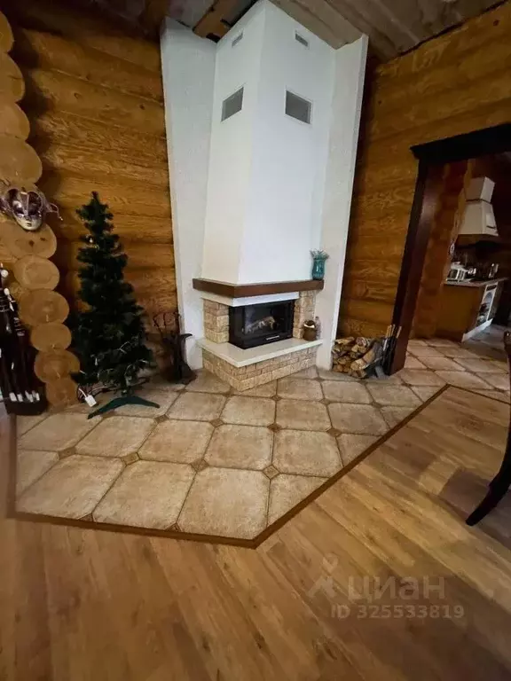 Дом в Московская область, Пушкинский городской округ, пос. Доровское ... - Фото 2