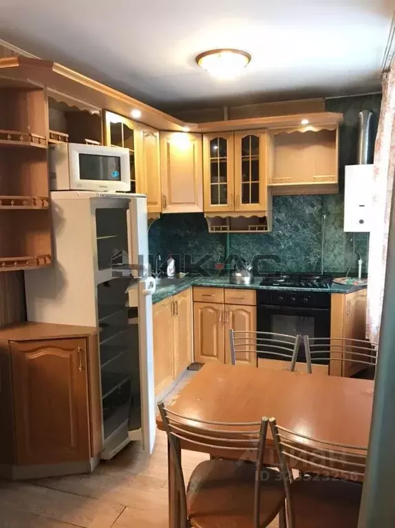 2-к кв. Ярославская область, Ярославль ул. Гоголя, 13 (44.0 м) - Фото 2