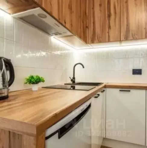 1-к кв. Ростовская область, Ростов-на-Дону ул. Нансена, 103/1/7 (27.0 ... - Фото 2