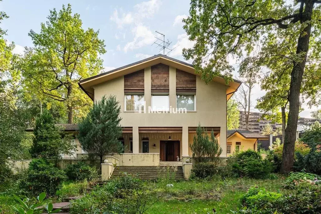 Коттедж в Московская область, Одинцовский городской округ, д. Жуковка ... - Фото 2