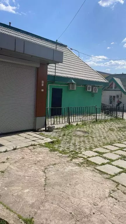 Помещение свободного назначения в Московская область, Одинцово ... - Фото 0