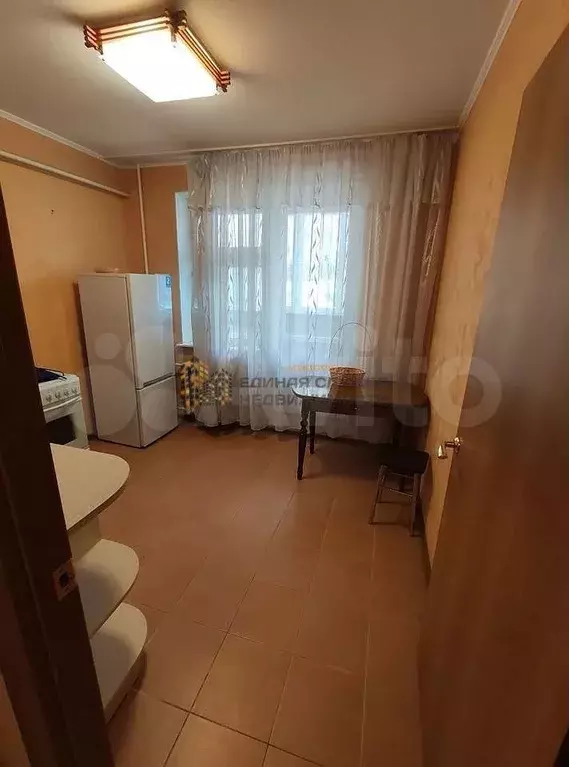1-к. квартира, 42 м, 2/10 эт. - Фото 1