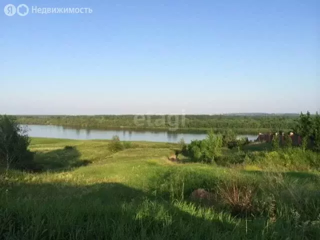 Участок в Шиховское сельское поселение, деревня Бабичи (10 м) - Фото 1