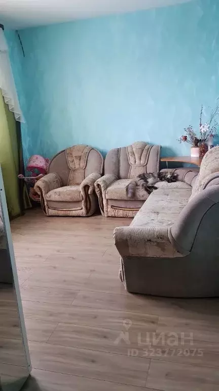 Коттедж в Оренбургская область, Орск Комсомольская пл. (180 м) - Фото 2