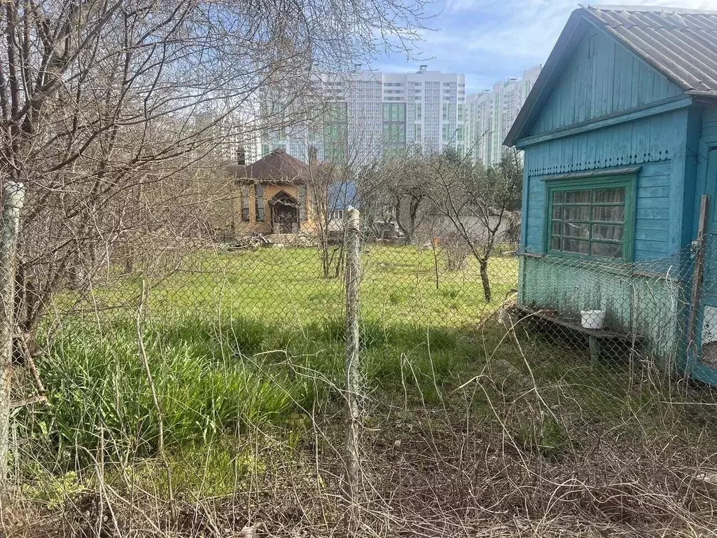 Дом в Орловская область, Орел Ягодка-3 СНТ, 25 (20 м) - Фото 1