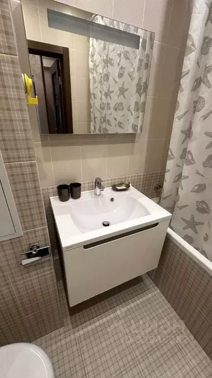 2-к кв. Москва Тепличный пер., 4 (42.0 м) - Фото 2