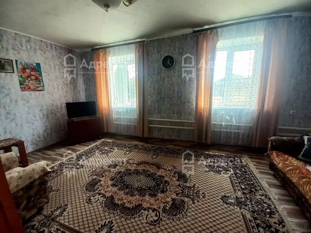 Дом в Волгоградская область, Волгоград Хутор Каменный Буерак тер.,  ... - Фото 1