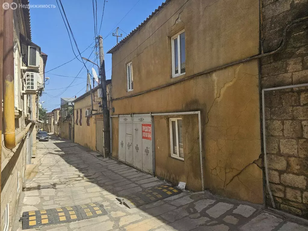 Дом в Дербент, улица 4-й Магал (315 м) - Фото 1
