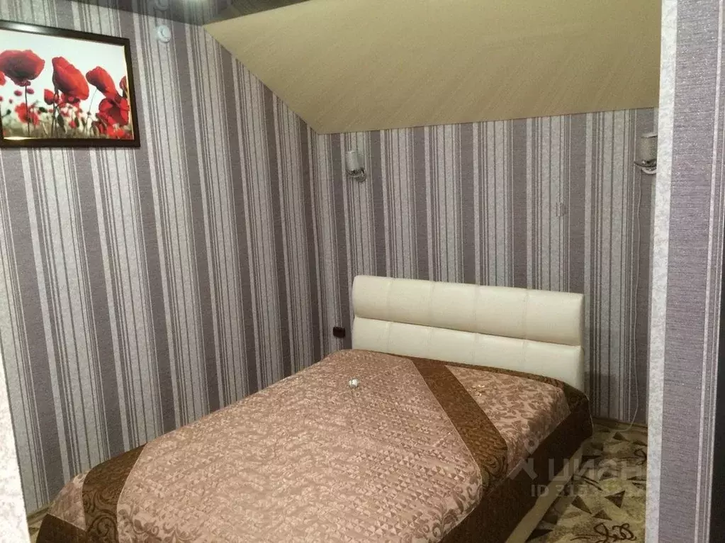 Комната Ростовская область, Волгодонск ул. Энтузиастов, 13В (18.0 м) - Фото 0
