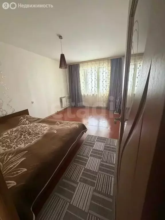 3-комнатная квартира: Ангарск, 18-й микрорайон, 1 (67.8 м) - Фото 2