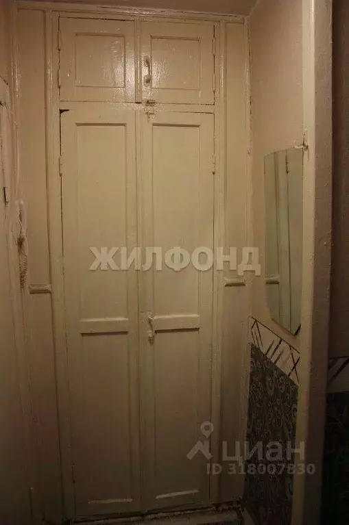 1-к кв. Новосибирская область, Новосибирск Колхидская ул., 11 (31.9 м) - Фото 1