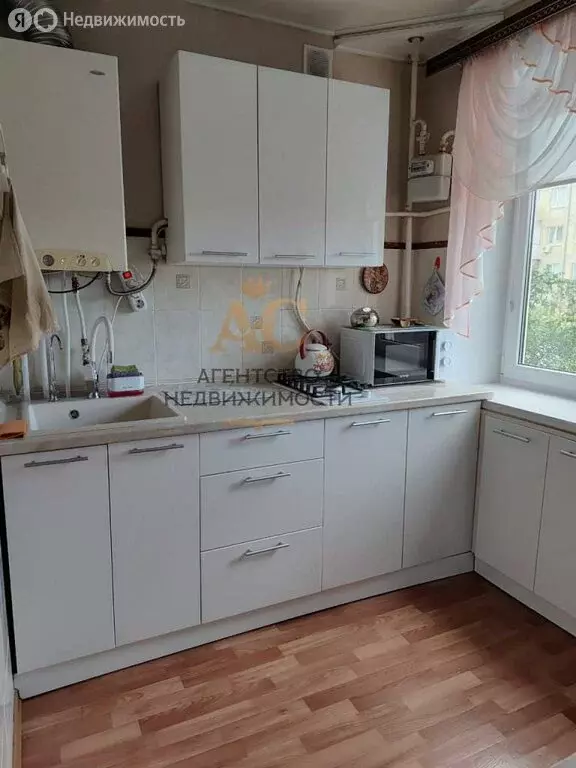 2-комнатная квартира: Феодосия, улица Гарнаева, 66 (40.9 м) - Фото 1