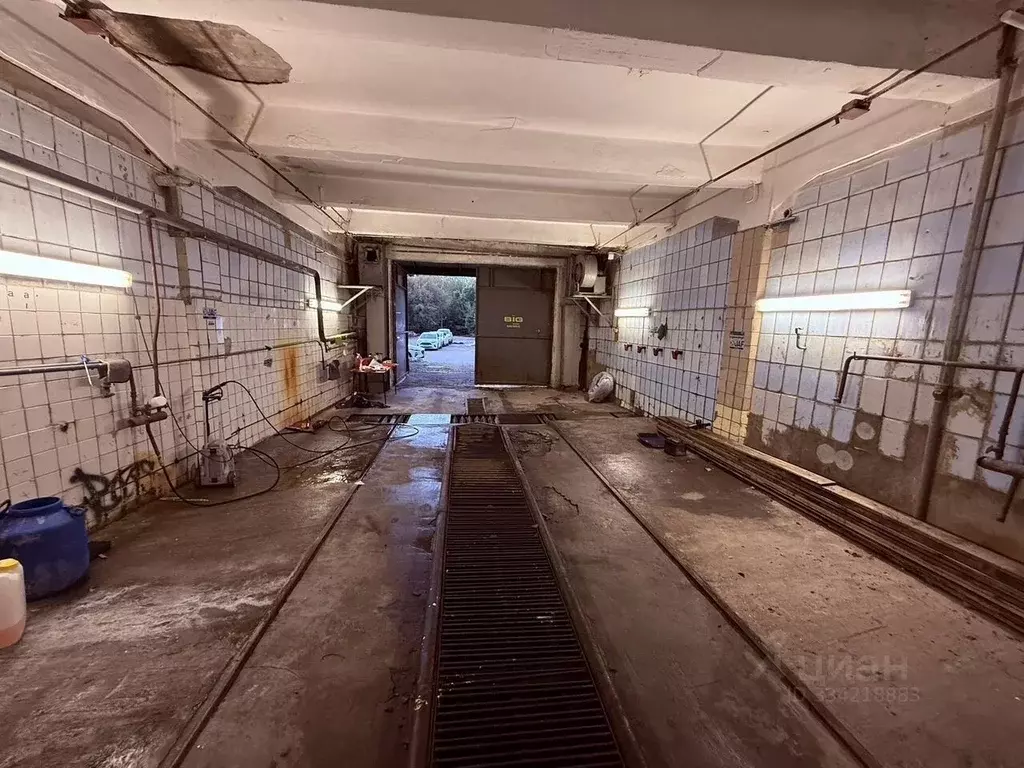 Помещение свободного назначения в Москва ул. Докукина, 16к1 (66 м) - Фото 2