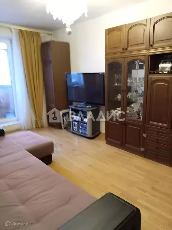 Продаётся 2-к квартира, 54.4 м - Фото 0
