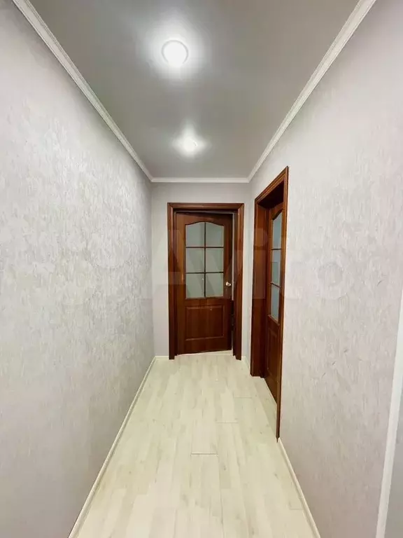 3-к. квартира, 59 м, 2/5 эт. - Фото 1