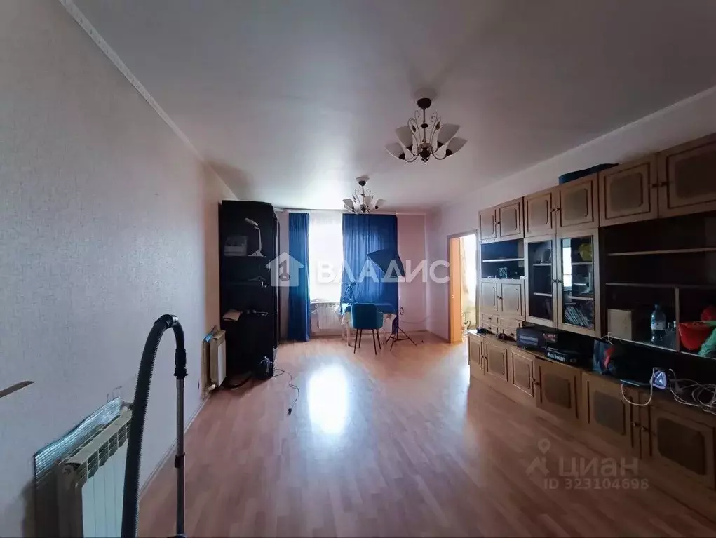 Дом в Бурятия, Тарбагатайский район, Саянтуйское с/пос, с. Нижний ... - Фото 1