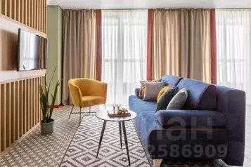 1-к кв. Калининградская область, Светлогорск ул. Горького, 14 (60.0 м) - Фото 1