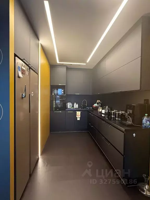 2-к кв. Санкт-Петербург ул. Челюскина, 4 (70.0 м) - Фото 1