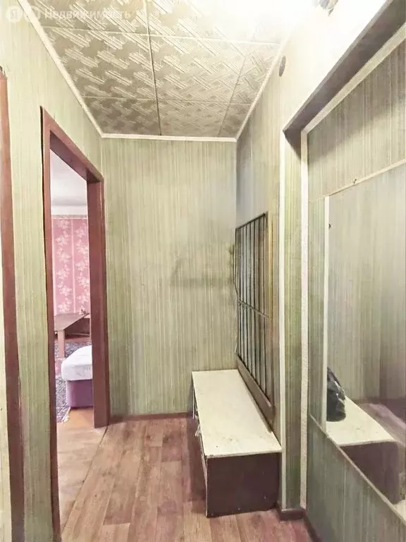 2-комнатная квартира: Уфа, улица Ленина, 31/33 (43.6 м) - Фото 1