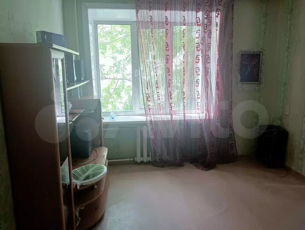 2-к. квартира, 36 м, 2/3 эт. - Фото 0
